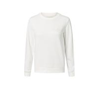 GANT Sweat-shirt blanc, Taille M
