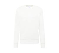 GANT Sweat-shirt blanc, Taille XL