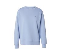 GANT Sweat-shirt bleu clair, Taille S