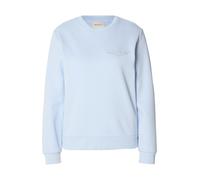 GANT Sweat-shirt bleu clair, Taille XXL