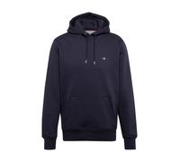 GANT Sweat-shirt bleu foncé, Taille XL