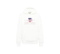 Gant Sweat à Capuche Archive Shield Regular Fit