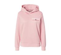 GANT Sweat-shirt bleu marine / rose / rouge / blanc, Taille S