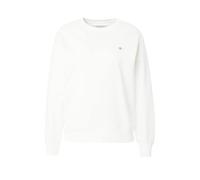 GANT Sweat-shirt bleu marine / rouge / blanc, Taille L