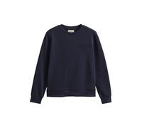 GANT Sweat-shirt bleu marine, Taille L