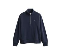 GANT Sweat-shirt bleu nuit, Taille L