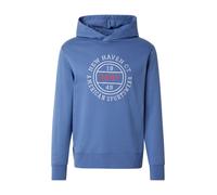 GANT Sweat-shirt bleu, Taille M