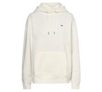 GANT Sweat-shirt crème, Taille 5XL
