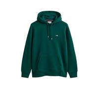 GANT Sweat-shirt émeraude, Taille XL