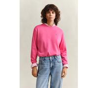 GANT Sweat-shirt fuchsia, Taille S