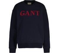 Gant Sweat-shirt GANT à logo Imprimé et col rond