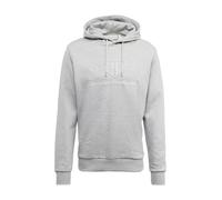 GANT Sweat-shirt gris chiné, Taille L