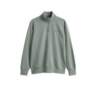 GANT Sweat-shirt gris, Taille XXL