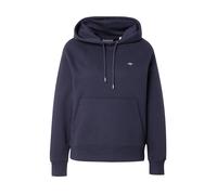 GANT Sweat-shirt marine / gris / rouge, Taille L