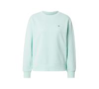 GANT Sweat-shirt menthe, Taille M