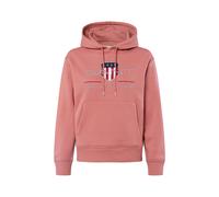 GANT Sweat-shirt rose, Taille M