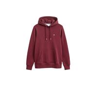 GANT Sweat-shirt rouge, Taille S