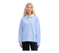 Gant - SweaT-shirt Rugger - Femme - Tops - Bleu - Taille: 38 FR