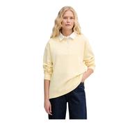 Gant - SweaT-shirt Rugger - Femme - Tops - Jaune - Taille: 38 FR