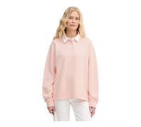 Gant - SweaT-shirt Rugger - Femme - Tops - Rose - Taille: 36 FR