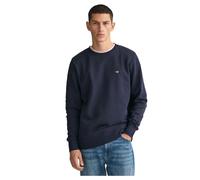 GANT Sweat-shirt Shield Regular Fit Homme Taille S