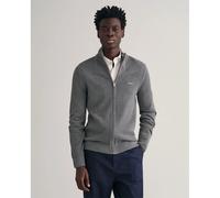 Gant Sweat-shirt Zippé 8040524