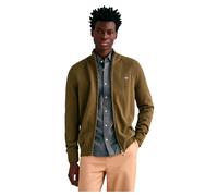 Gant Sweat-shirt Zippé Casual