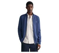 Gant Sweat-shirt Zippé Casual Cotton