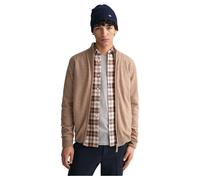 Gant Sweat-shirt Zippé Superfine Lambswool