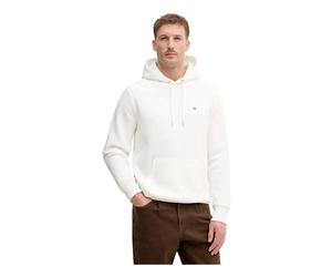 Gant - SweaT-shirts à capuche - Homme - Sweatshirts et sweats à capuche - Blanc - Taille: XL