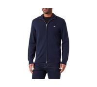 Gant - SweaT-shirts & SweaT-shirts à capuche Style Intemporel - Homme - Pulls - Bleu - Taille: L