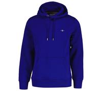 GANT Sweatshirt Homme Regular Shield Hoodie, Capuche, Coton & Polyester