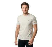 Gant T-shirt à Manches Courtes 2003184 Regular Fit