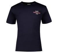 Gant T-shirt à Manches Courtes 2003459