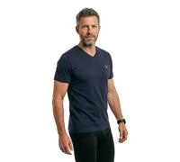 Gant T-shirt à Manches Courtes Et Col En V Shield