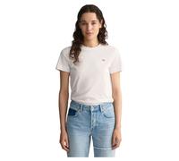 Gant T-shirt à Manches Courtes Shield Regular Fit