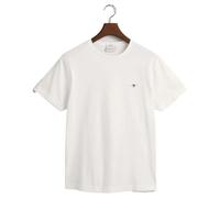 Gant T-shirt à Manches Courtes Slim Shield