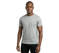 Gant Slim Shield Short Sleeve T-shirt Gris XL Homme