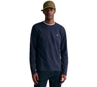 GANT T-shirt "Shield" bleu marine Taille M