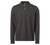 GANT T-Shirt anthracite / rouge, Taille XL