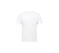T-shirt Gant Shield manches courtes blanc - L