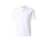 GANT T-Shirt blanc, Taille XXL