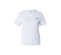 GANT T-shirt bleu clair / noir, Taille M
