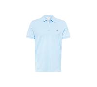 Gant Reg Shield Short Sleeve Polo Bleu S Homme