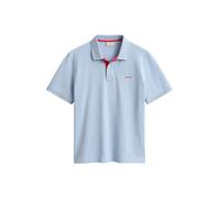 GANT T-Shirt bleu clair / rouge, Taille M