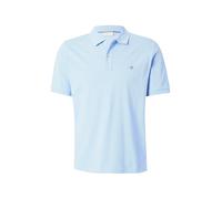 GANT Reg EMB Archive Shield Polo, Capri Blue, M Hommes