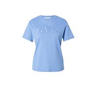GANT T-shirt bleu clair, Taille XXL