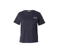 GANT T-shirt bleu foncé, Taille S