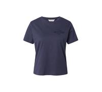 GANT T-shirt bleu foncé, Taille XS