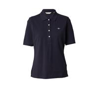 GANT T-shirt bleu marine, Taille L